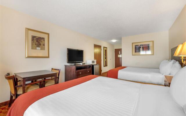 Holiday Inn Express Rensselaer, an IHG Hotel