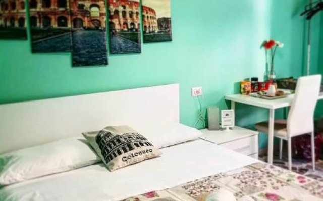 B&B Tesori Di Roma