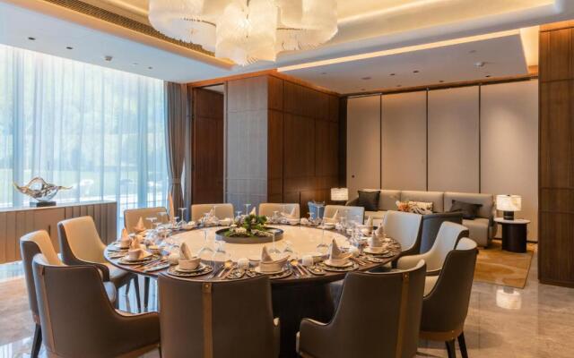 Hotel Indigo Hangzhou Tianmushan by IHG