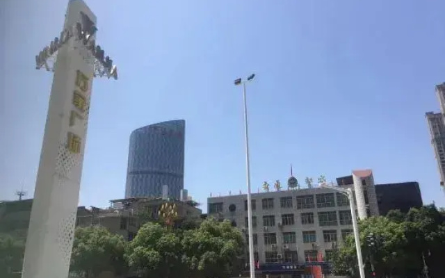 Haijing Hotel