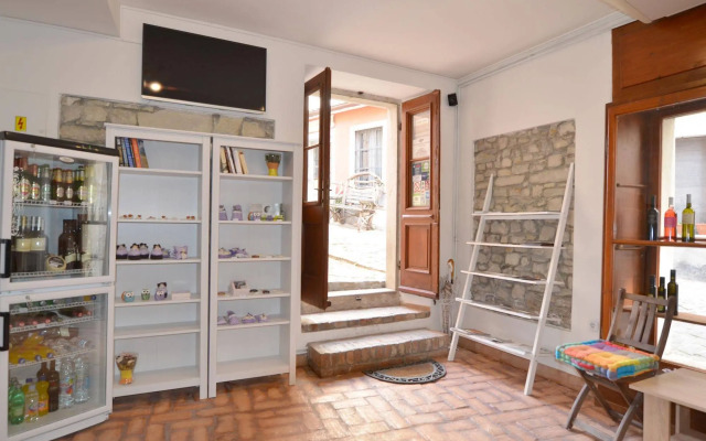 Villa Borgo B&B
