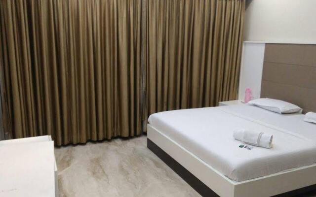 Kalpatharuvu Service Apartment