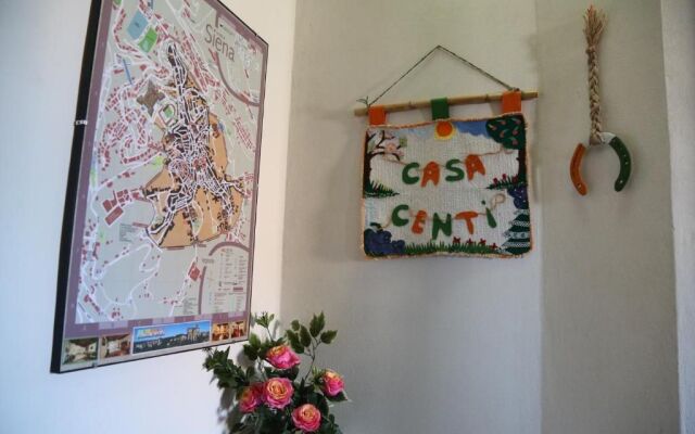 Casacenti
