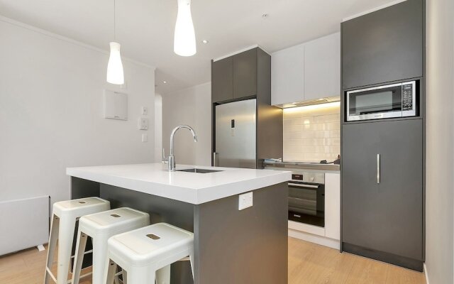 QV Auckland Apartment - 871
