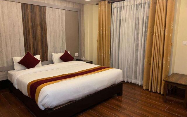 Hotel Murano