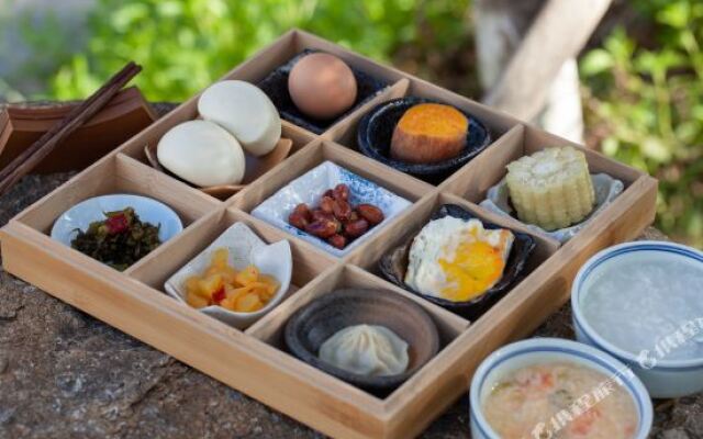 Yichi Garden Hostel