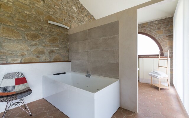 B&B Villa San Bartolomeo
