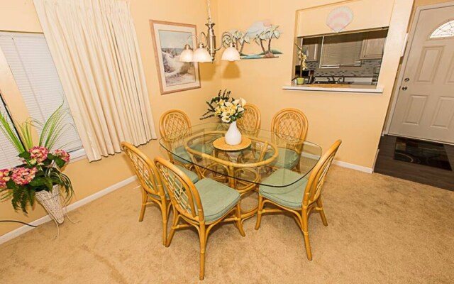 Sandpiper Cove Canal by Holiday Isle