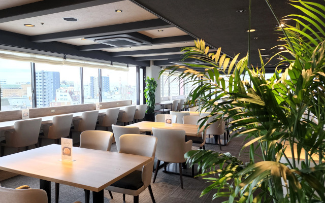 Platon Hotel Yokkaichi