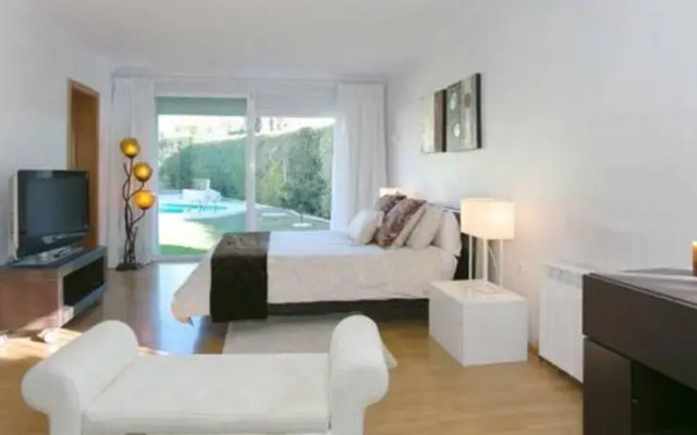 Villa en Marbella Costa