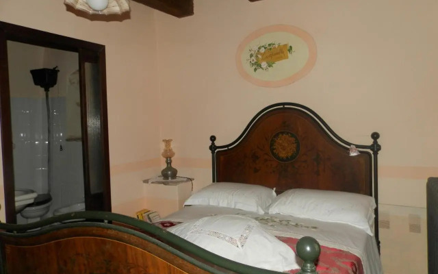 Residenza di Paese Castello del Poggio