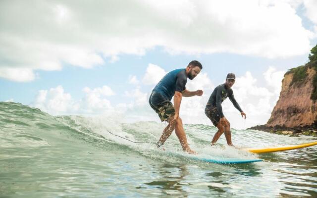 Surfcamp Arara