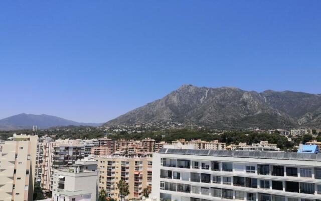 Skol 134C by Completely Marbella