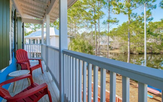 The Bungalows at Seagrove 114
