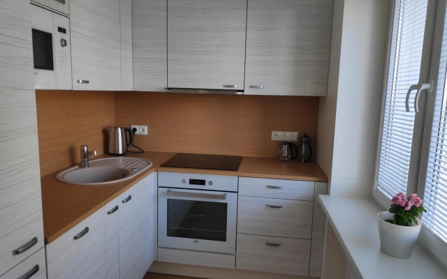 Jakobi Guest Apartment