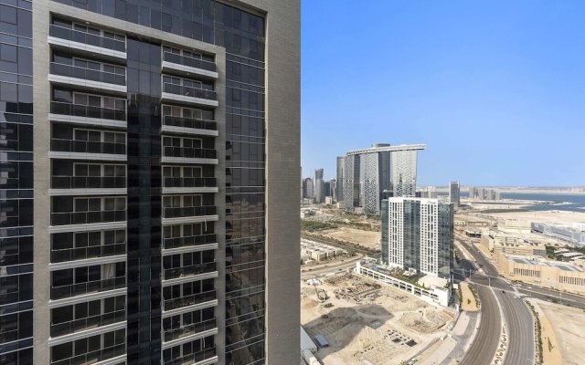 Silkhaus Najmat C 2, Al Reem Abu Dhabi