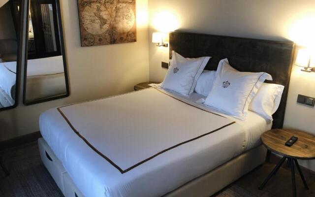 Hotel Boutique Casa del Comendador