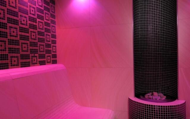 Hotel Sporting Ravelli