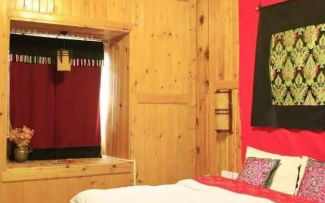 Shangri-la Zhengyi Homestay