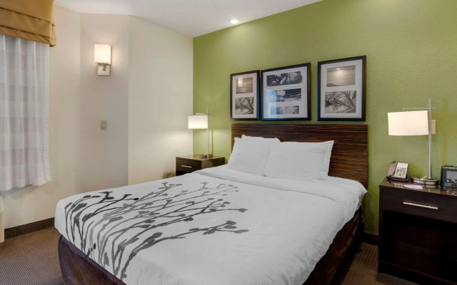 Sleep Inn Henderson-Evansville South