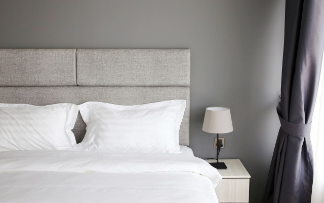 Vortex Suite KLCC by Idaris – Guest Rooms – Kuala Lumpur