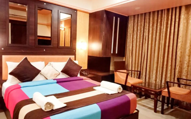 Hotel Poonam