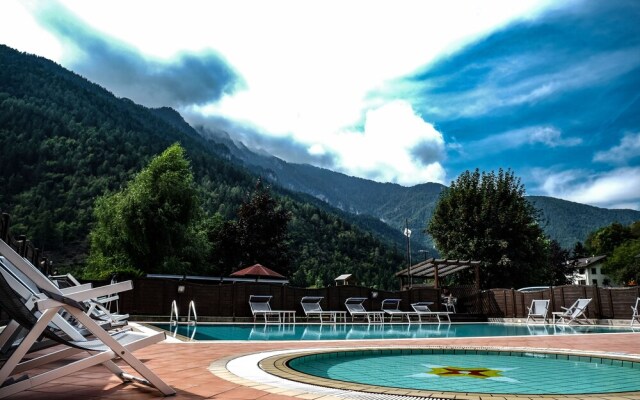 Residence Alessio
