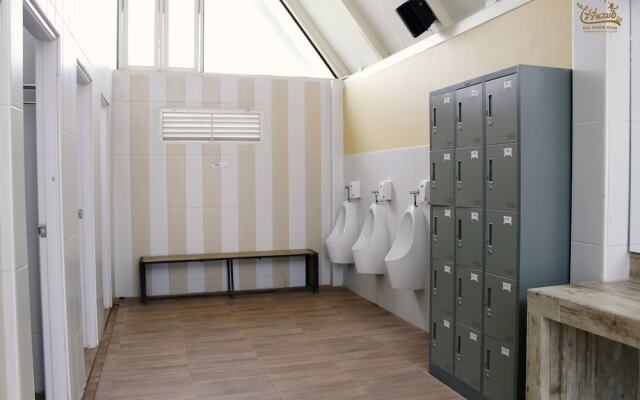 Rai Ruen Rom Organic Farm