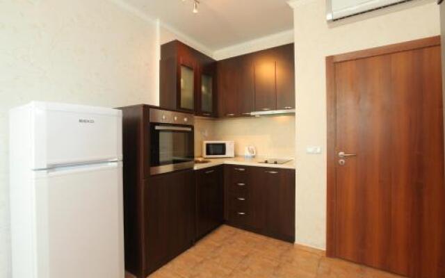 Kabakum Beach Resort Apartments