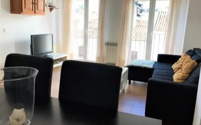 Apartamento En El Centro De Ronda