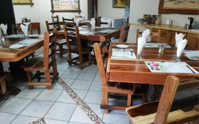 Lephalale Guest House