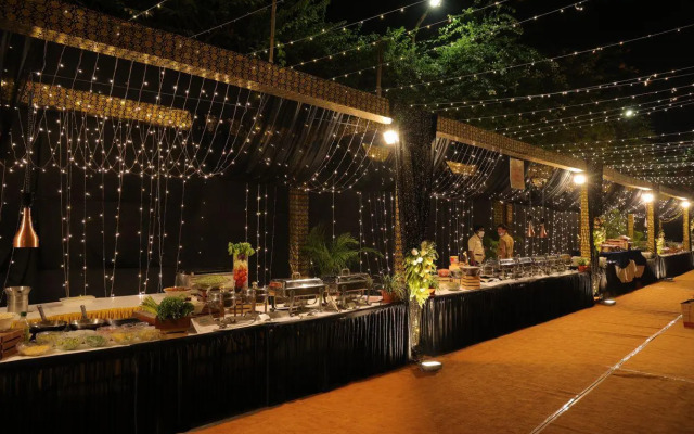 Alcor Hotel Jamshedpur