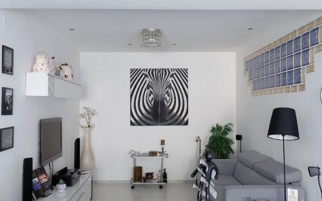 Il SanFilippo Apartments and Rooms