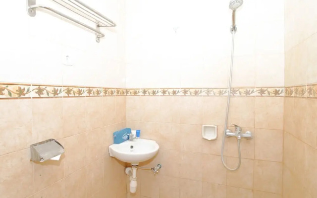 Airy Eco Kota Selatan Pertiwi 59 Gorontalo