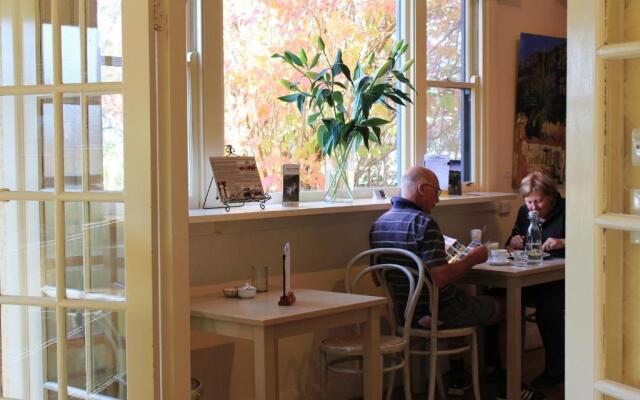 Dunkeld Old Bakery Accommodations