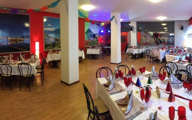 Ristorante Stella Con Camere