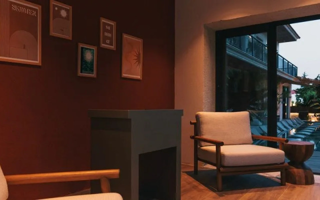 Rupa Experience Hotel