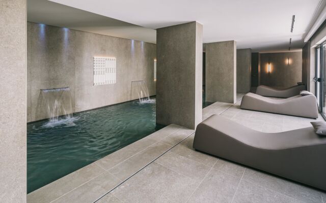 Mangia's Torre del Barone Resort and SPA