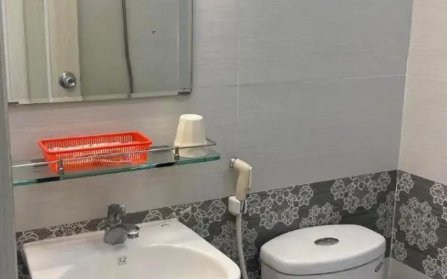 Hotel Phuong Thao