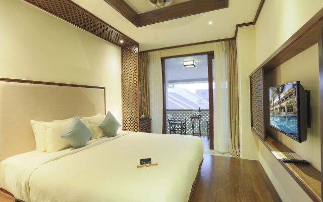 Almanity Hoi An Resort & Spa