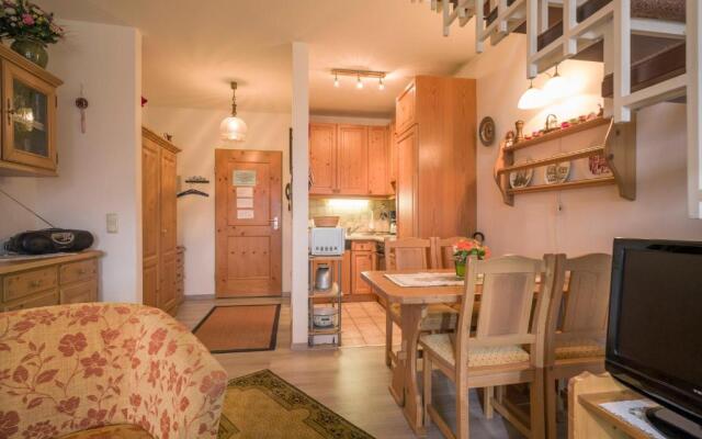 Ferienwohnung Stigloher im Bergschlößl