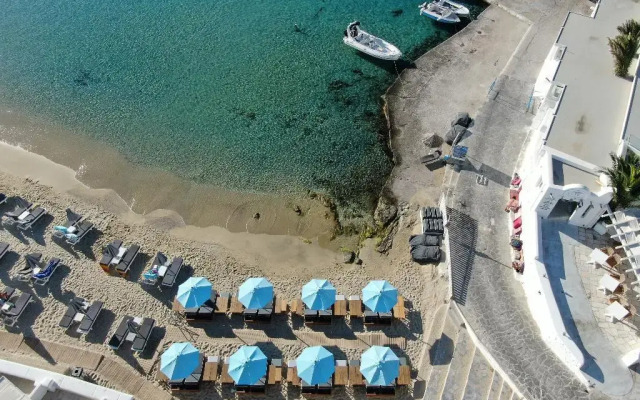 Argo Hotel