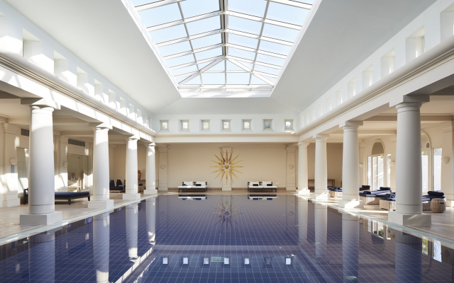 Anassa Hotel