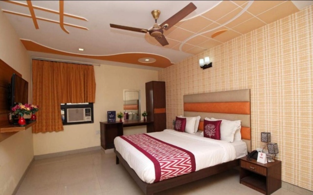 MyHomeHotels – Hotel Ambrosia