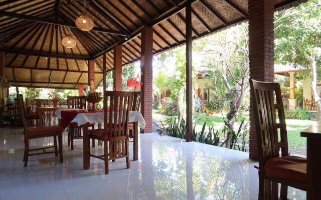 Villa Aditya