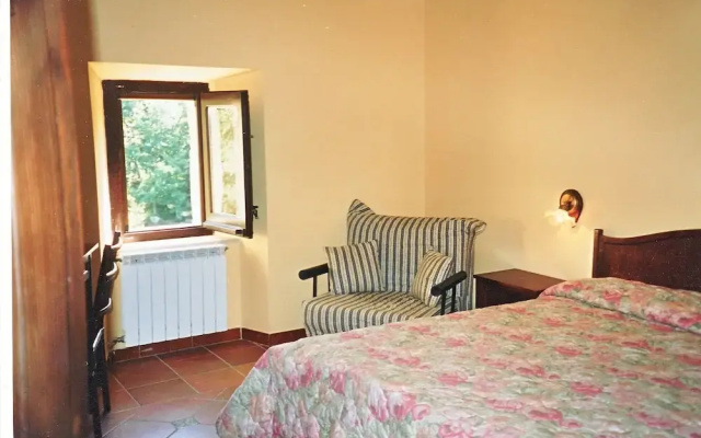 Giardino Donna Lavia