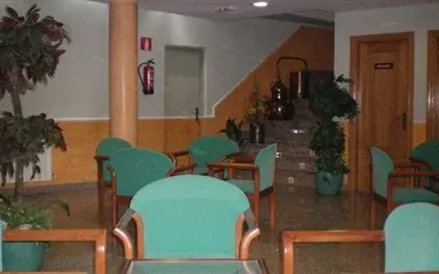 OYO Hotel Villa de Lerma