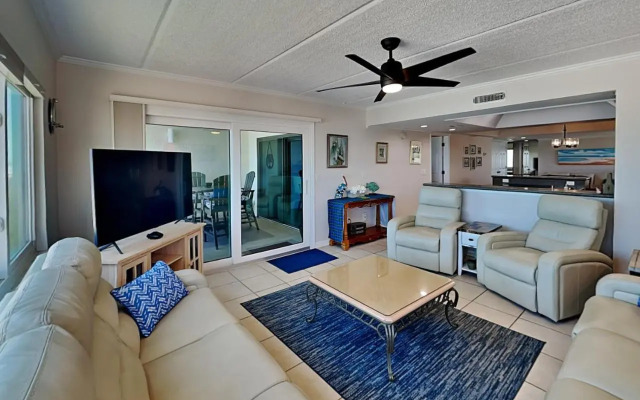 Windjammer 316
