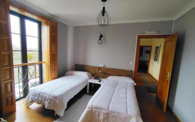 Albergue Villa San Clemente