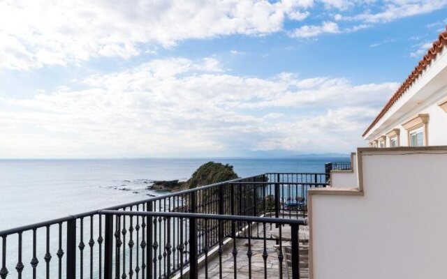 Hayama Hotel Otowa NO Mori
